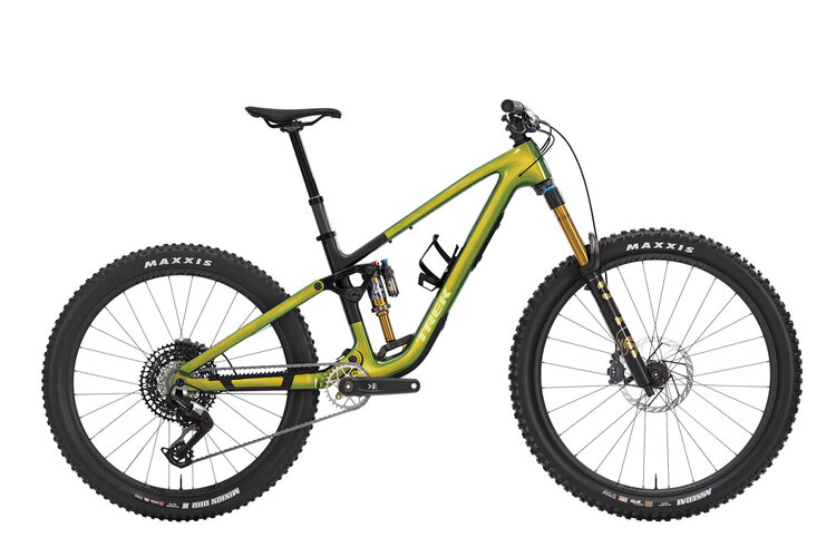 Trek Trek Fuel MX 9.8 Eagle 90 Gen 7 2026