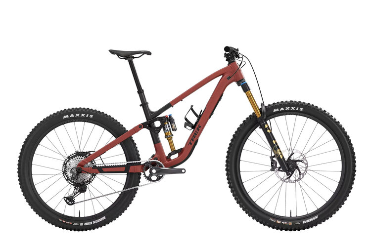 Trek Trek Fuel MX 9 XT Gen 7 2026