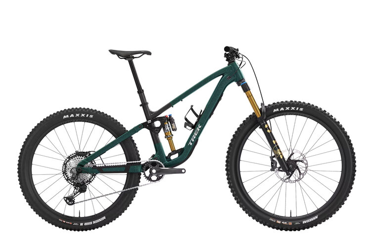 Trek Trek Fuel MX 9 XT Gen 7 2026
