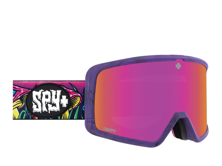 Spy Spy Megalith Goggles