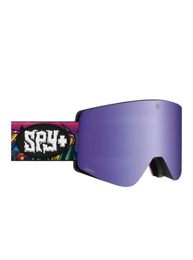 Spy Spy Marauder Goggles