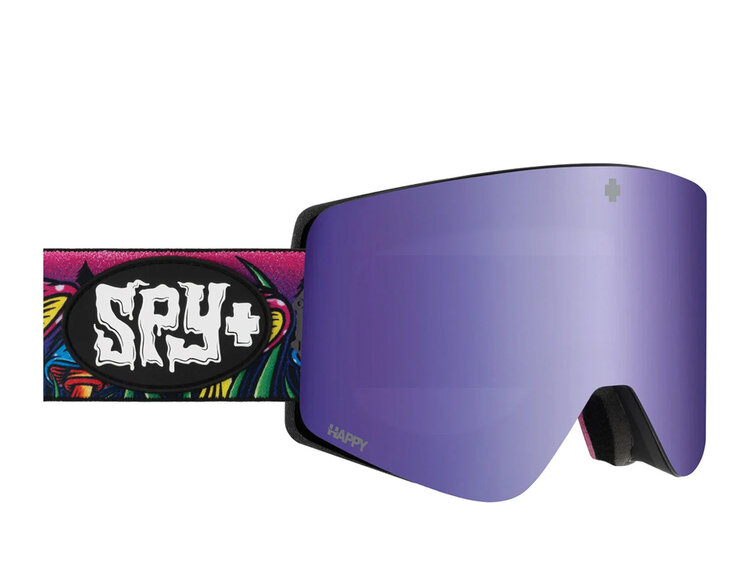 Spy Spy Marauder Goggles