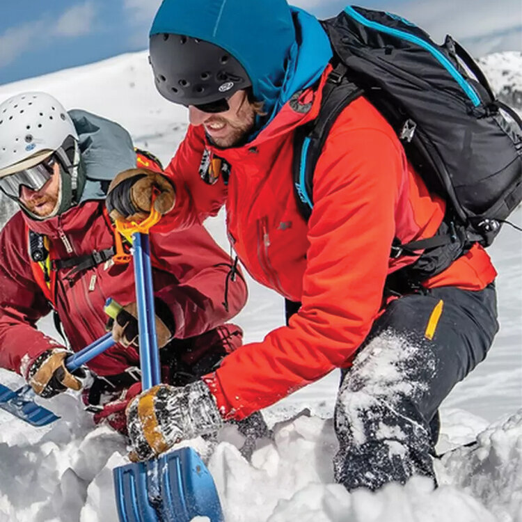 Backcountry Access Backcountry Access Dozer 2D Shovel