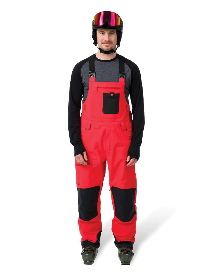 Flylow Flylow Baker Bib Pants