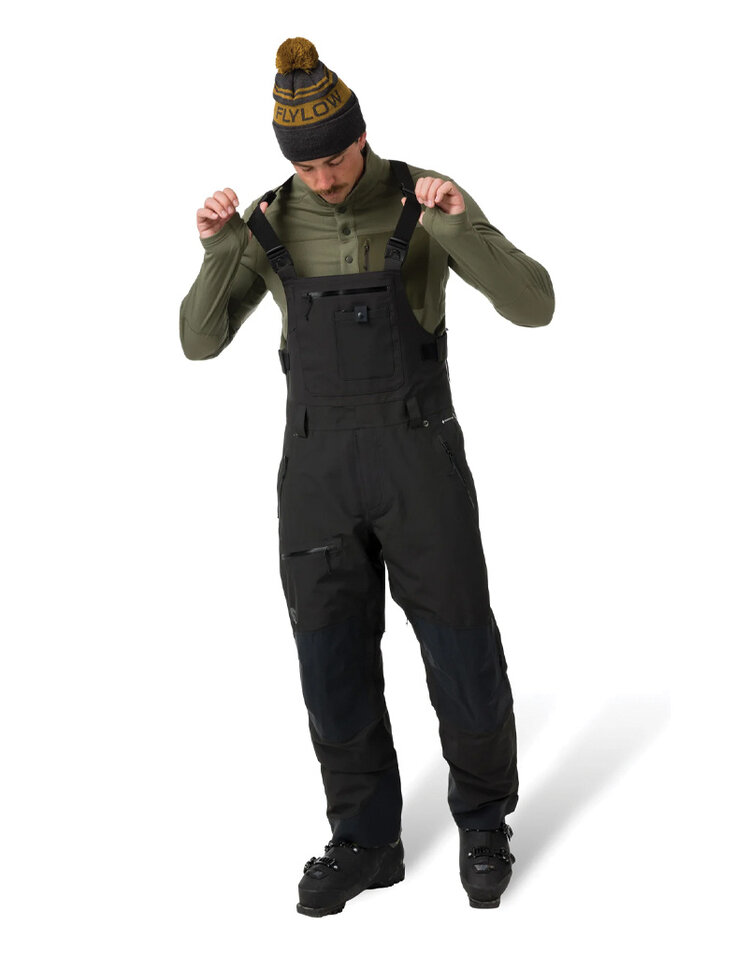Flylow Flylow Baker Bib Pants