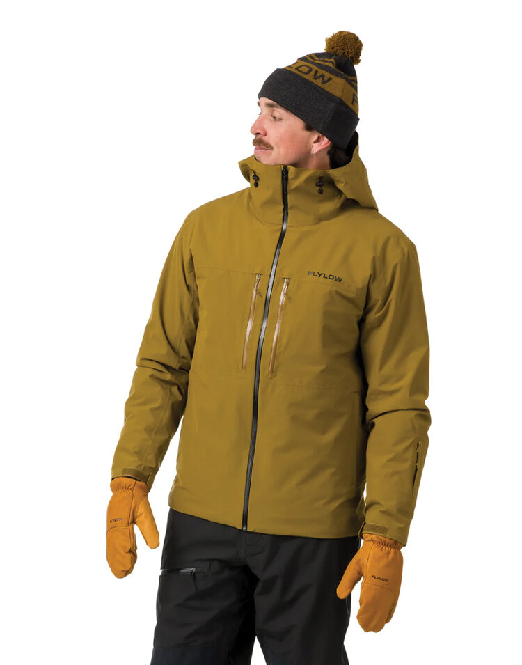 Flylow Flylow Albert Jacket