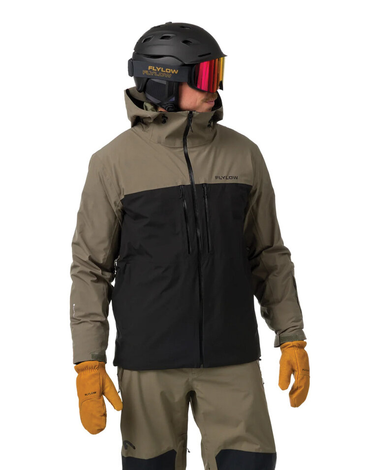 Flylow Flylow Albert Jacket