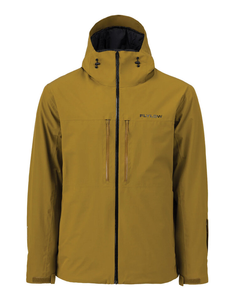 Flylow Flylow Albert Jacket