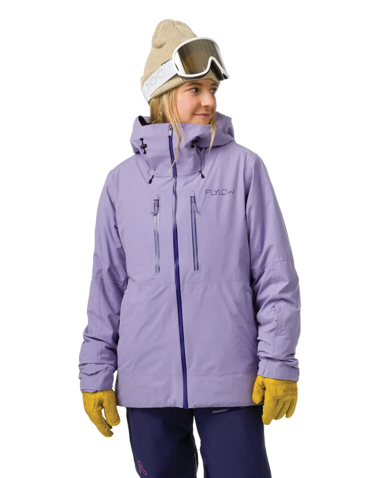 Flylow Flylow Avery Jacket - Women's