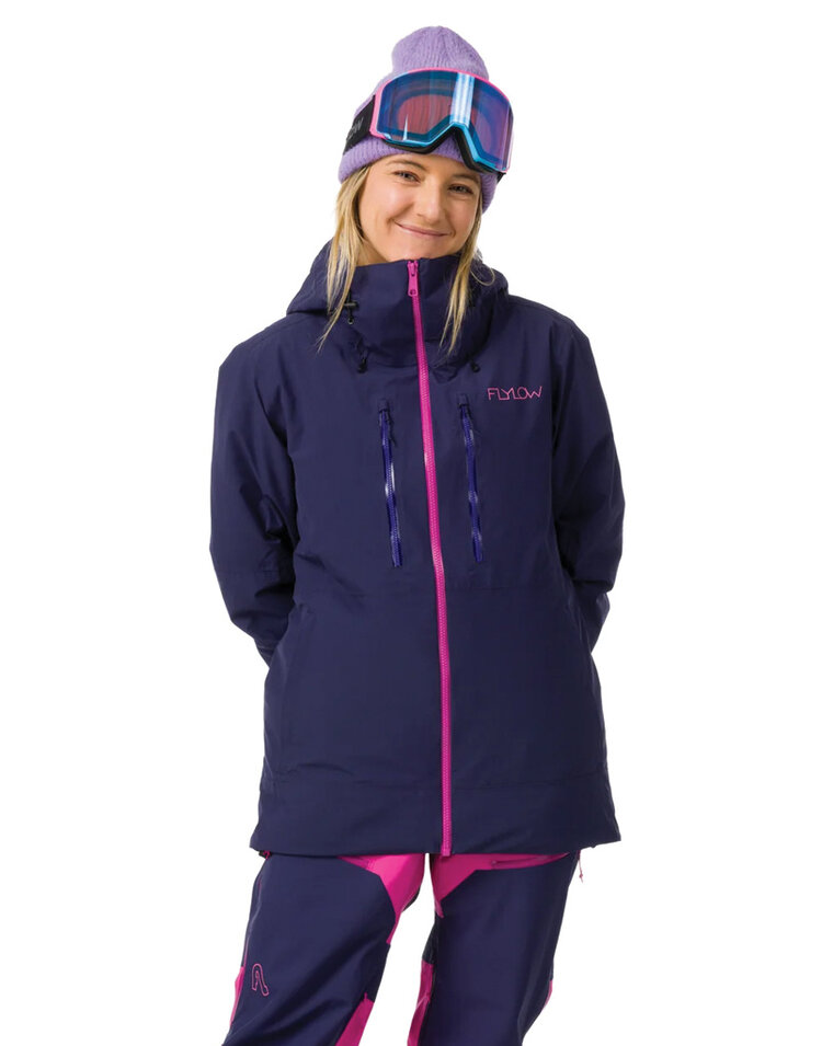 Flylow Flylow Avery Jacket - Women's