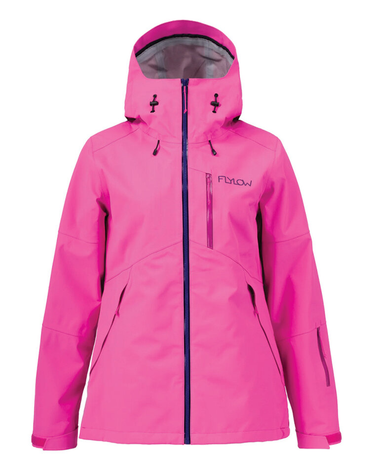 Flylow Flylow Billie Coat - Women's