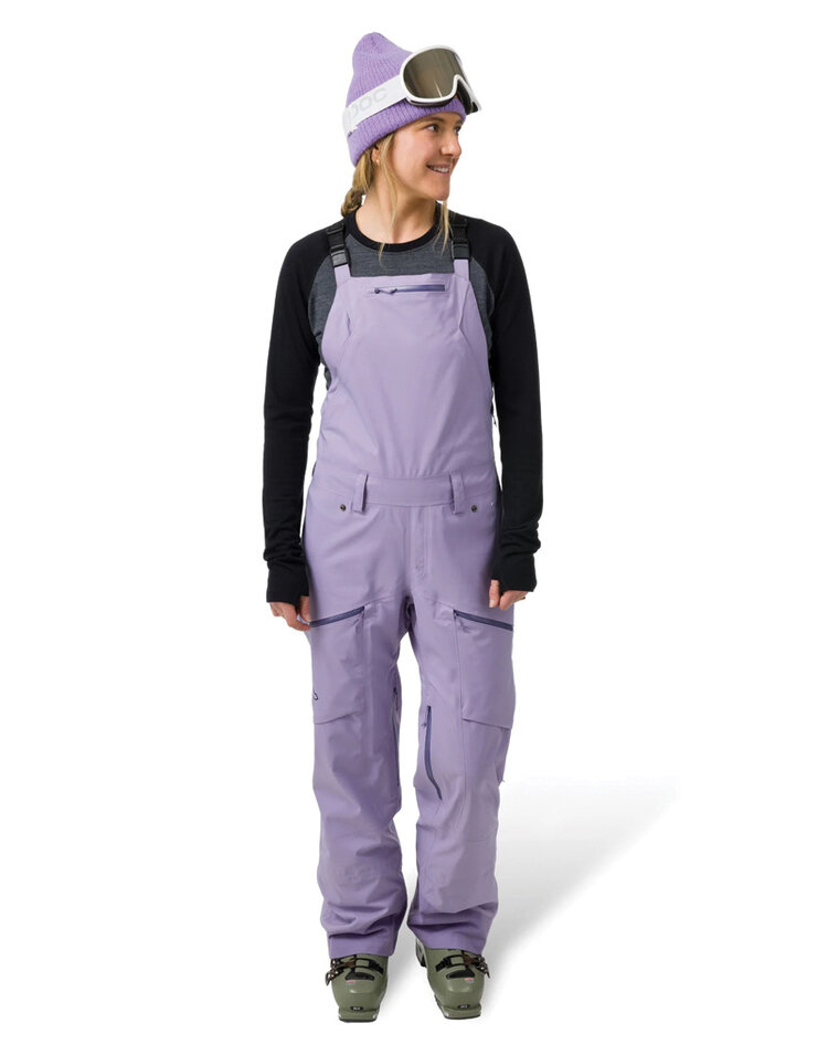 Flylow Flylow Foxy Bib Pants - Women's