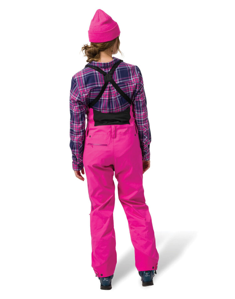 Flylow Flylow Foxy Bib Pants - Women's