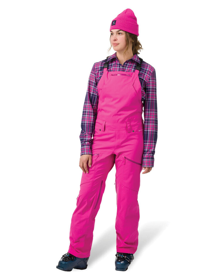 Flylow Flylow Foxy Bib Pants - Women's