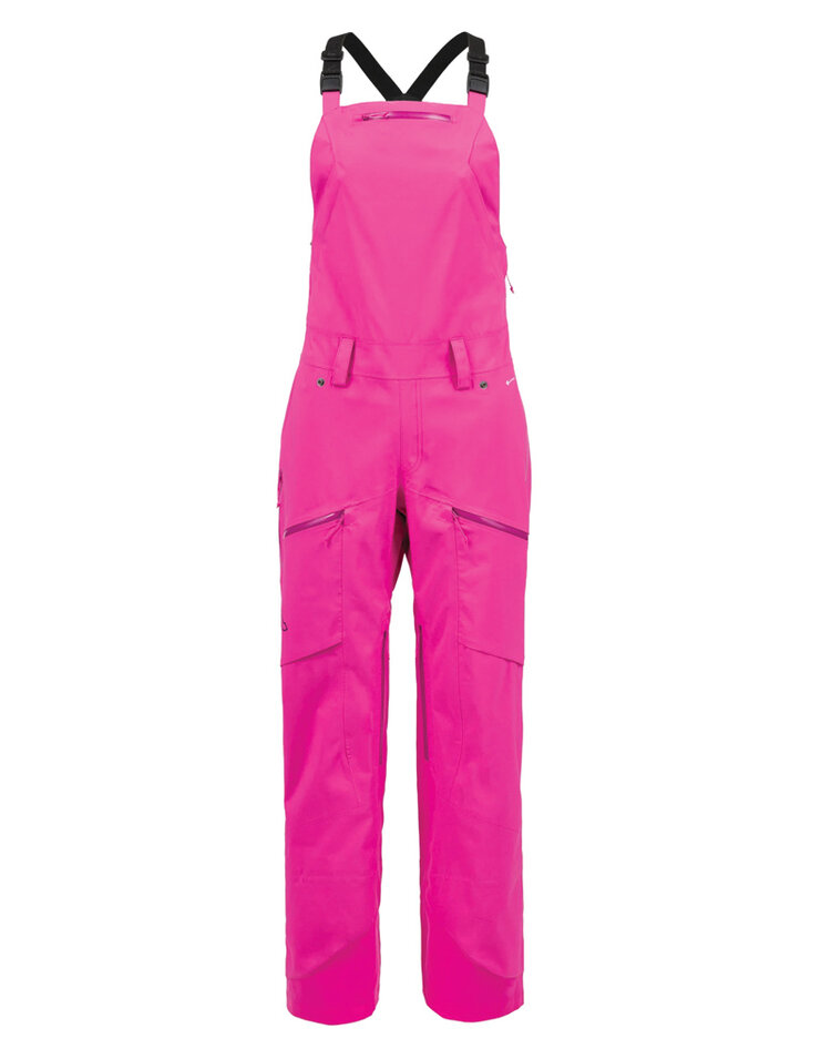 Flylow Flylow Foxy Bib Pants - Women's