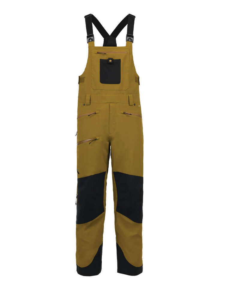 Flylow Flylow Baker Insulated Bib Pants
