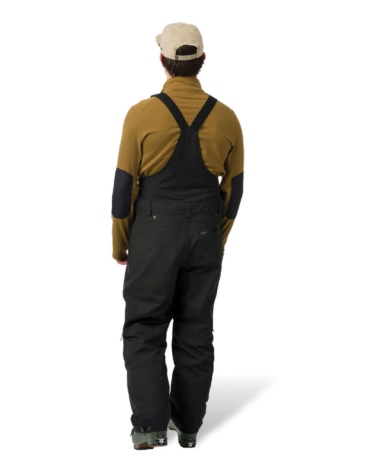 Flylow Flylow Baker Insulated Bib Pants