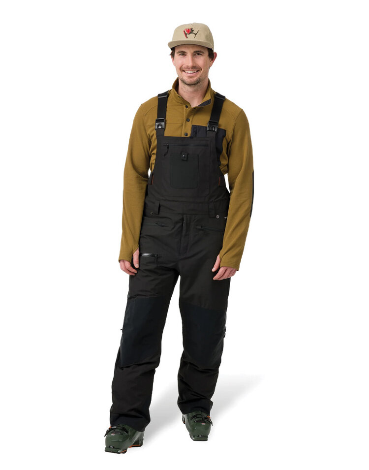 Flylow Flylow Baker Insulated Bib Pants