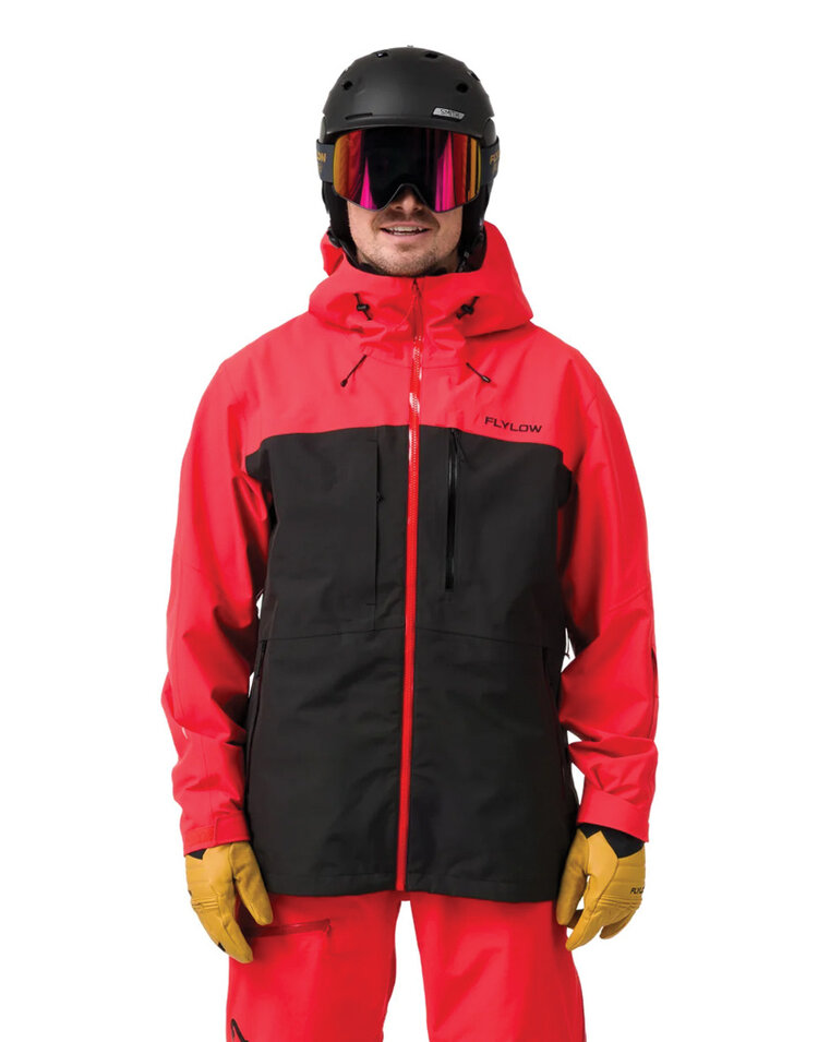 Flylow Flylow Quantum Pro Jacket