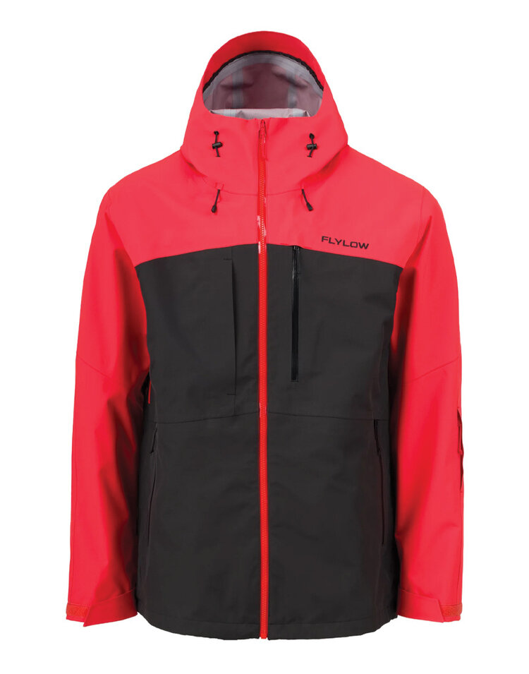 Flylow Flylow Quantum Pro Jacket