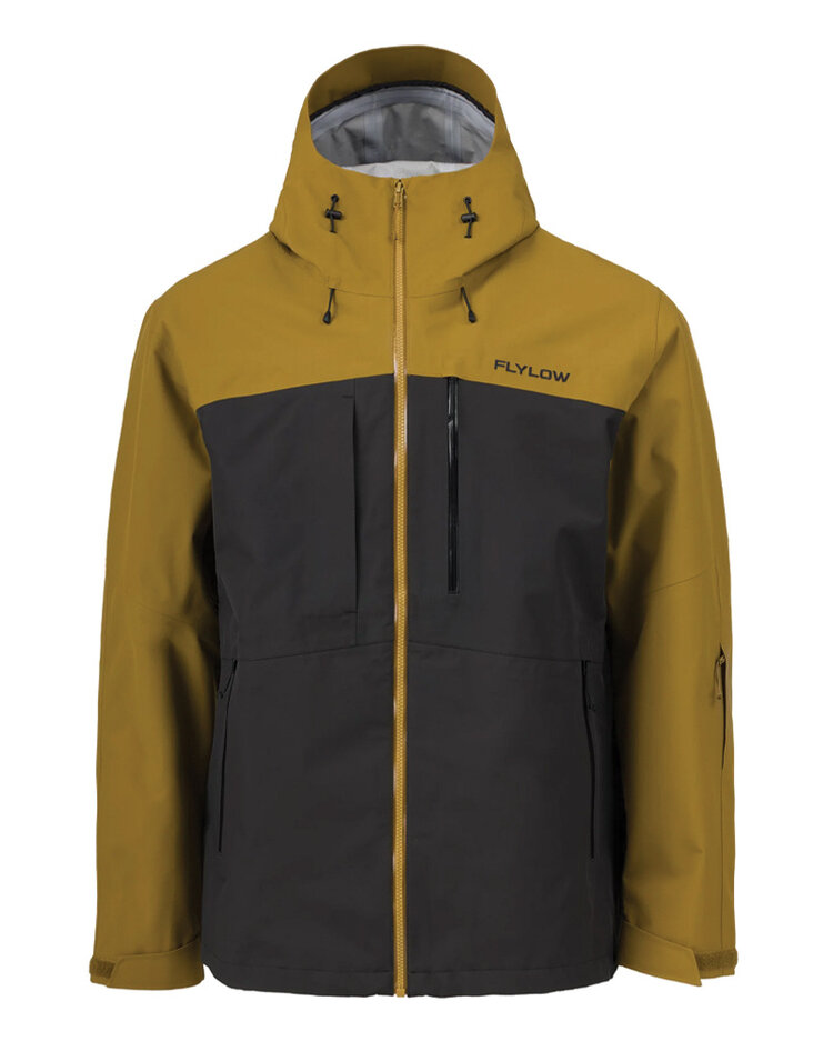 Flylow Flylow Quantum Pro Jacket