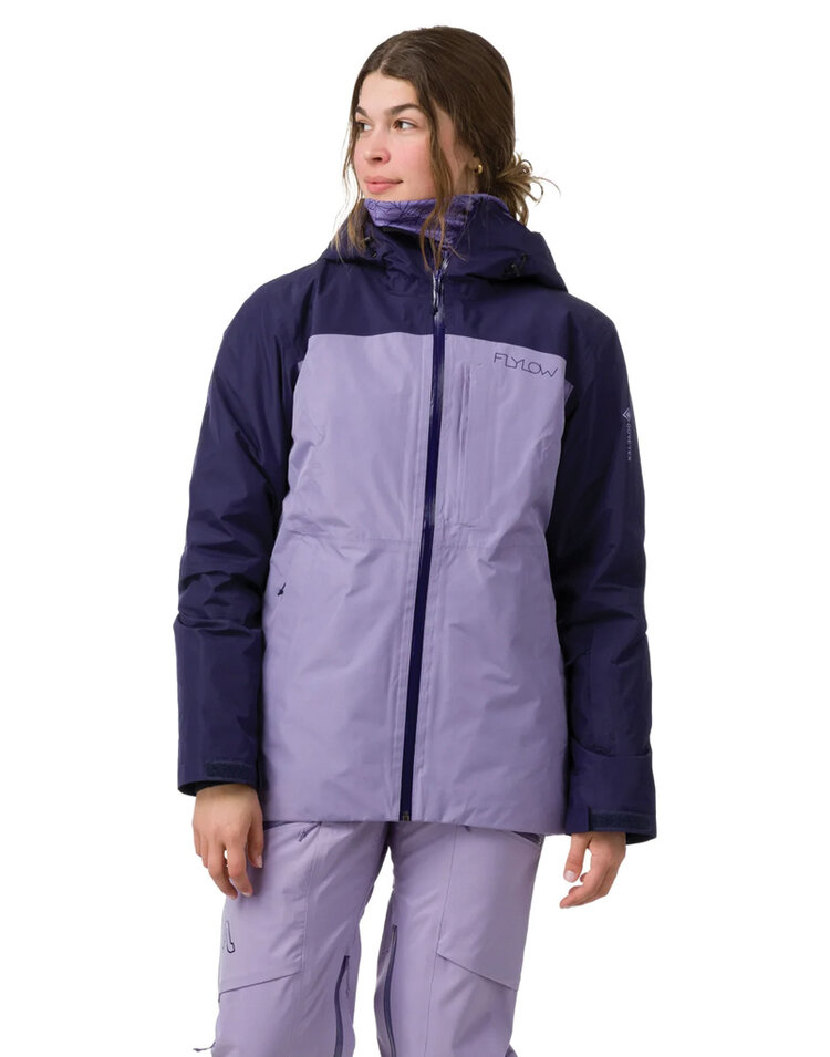 Flylow Flylow Freya Gore Jacket - Women's