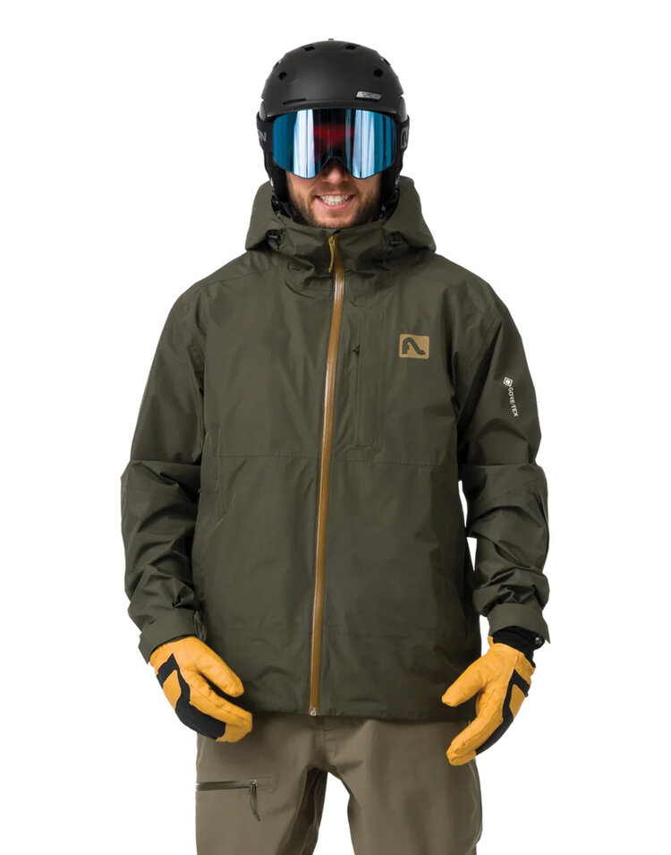 Flylow Flylow Dante Gore Jacket