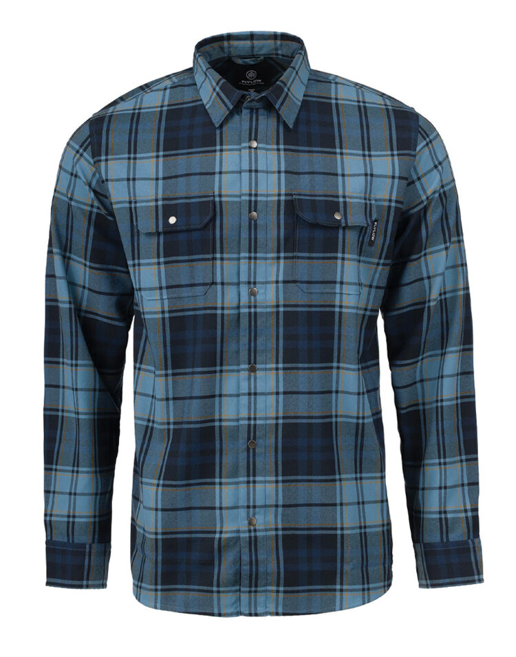Flylow Flylow Handlebar Tech Flannel