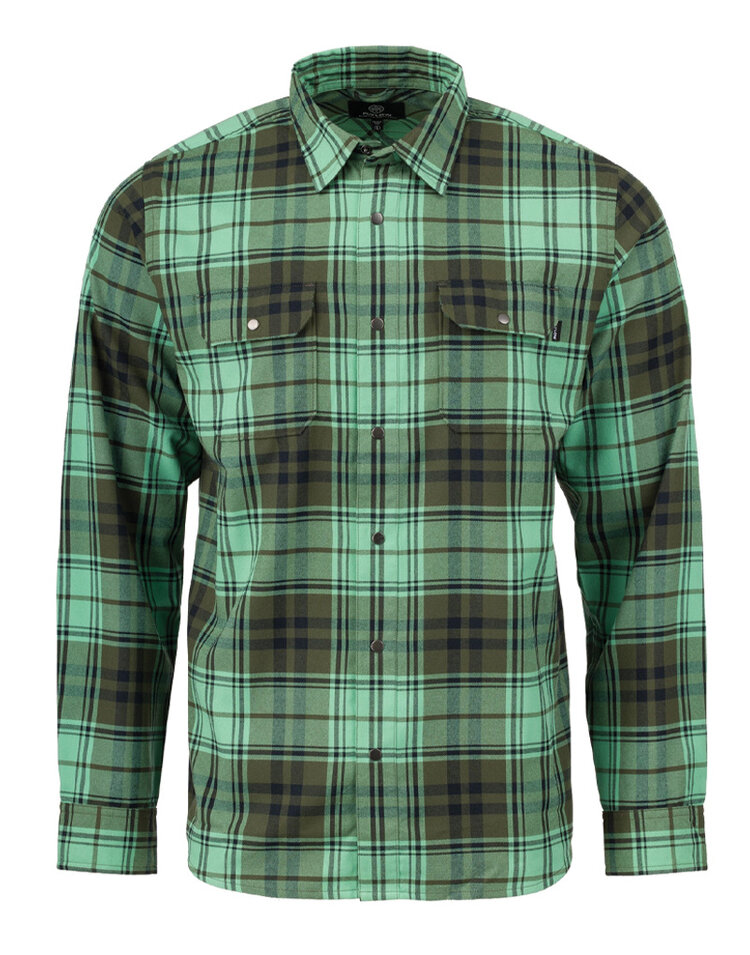 Flylow Flylow Handlebar Tech Flannel