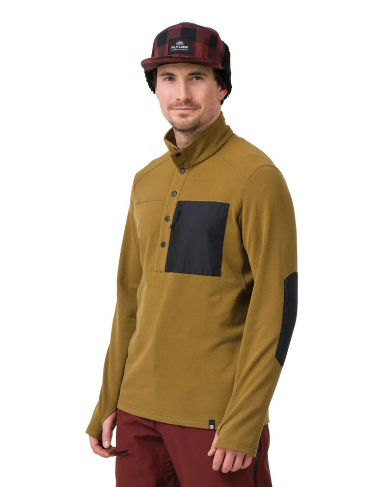 Flylow Flylow Micah Fleece