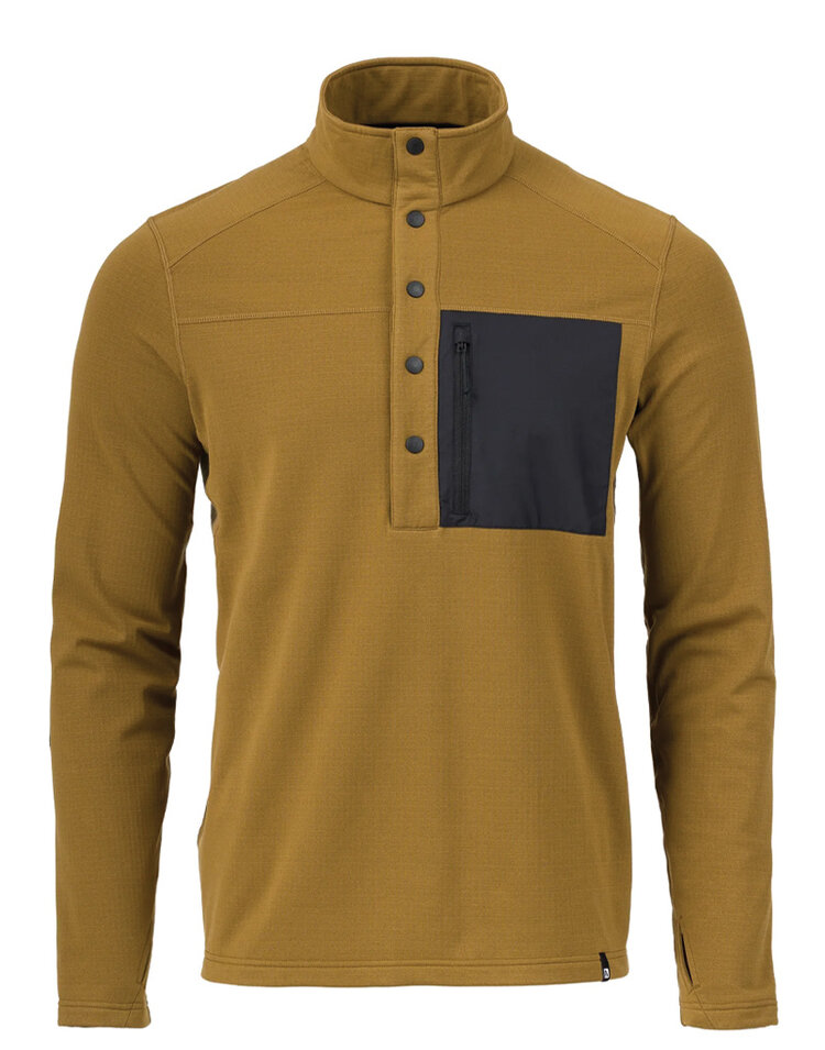 Flylow Flylow Micah Fleece