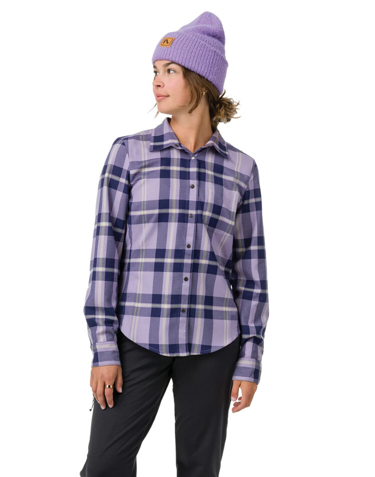 Flylow Flylow Brigitte Tech Flannel