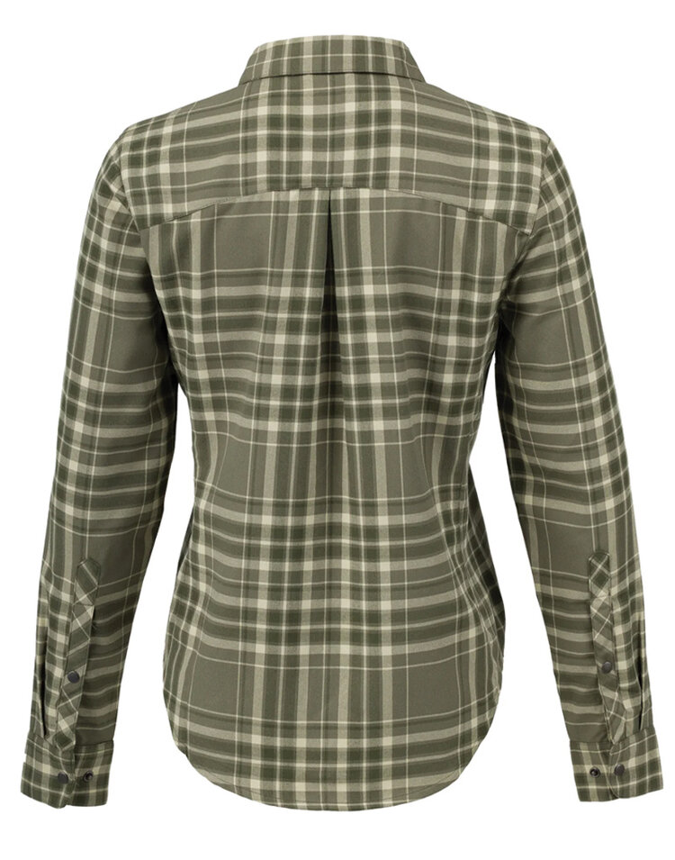 Flylow Flylow Brigitte Tech Flannel