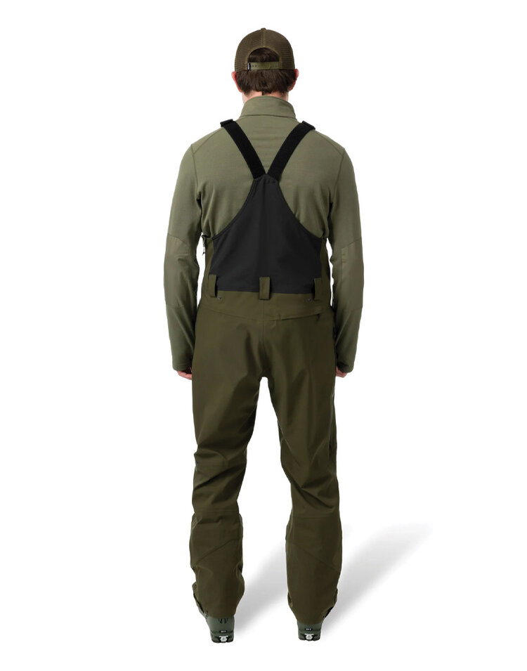 Flylow Flylow Stash Bib Pants