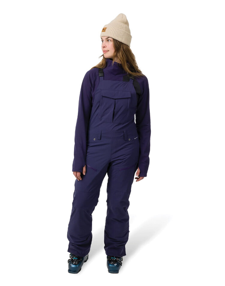 Flylow Flylow Sphynx Bib Pants - Women's