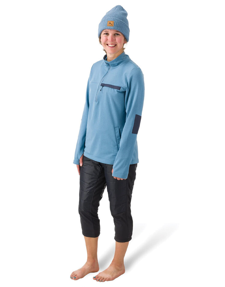Flylow Flylow Puffer 3/4 Pant - Women's