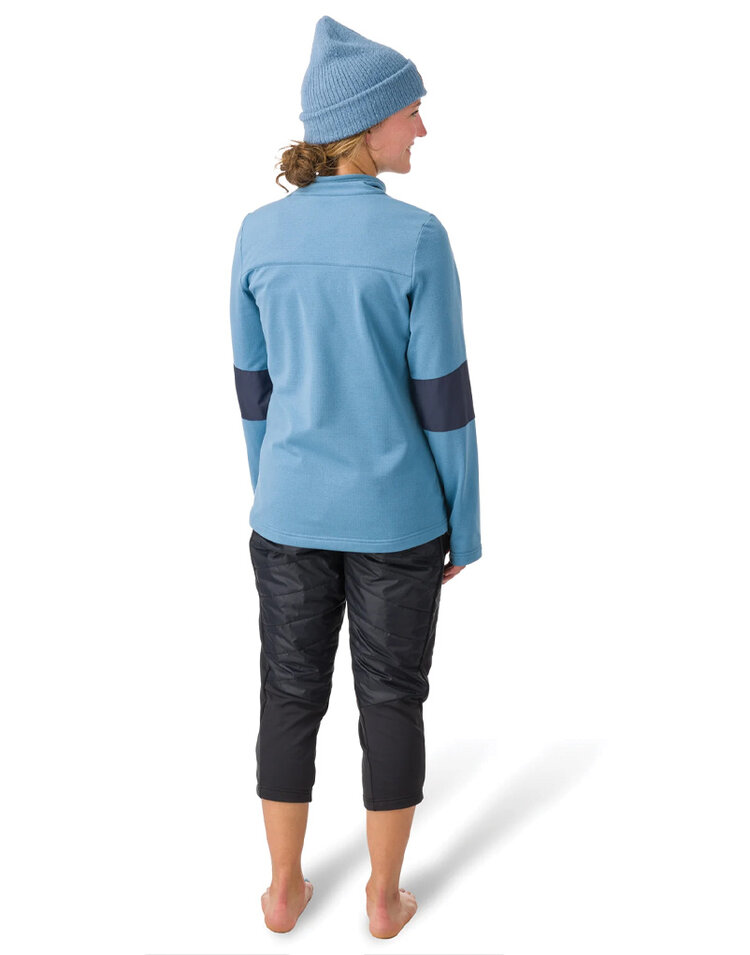 Flylow Flylow Puffer 3/4 Pant - Women's