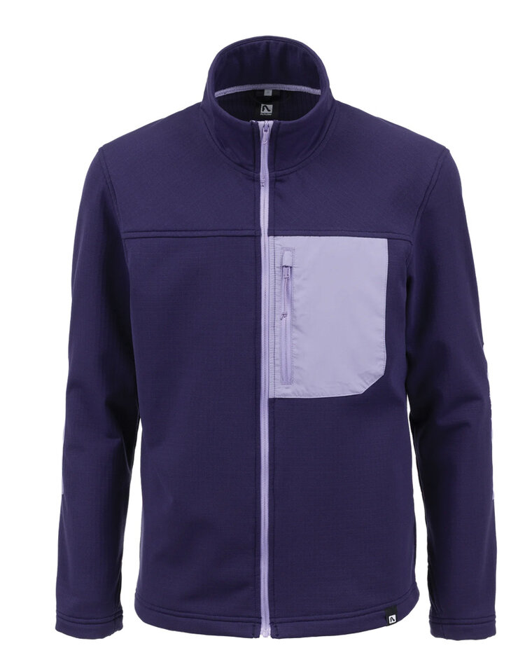 Flylow Flylow Youth Huck Fleece