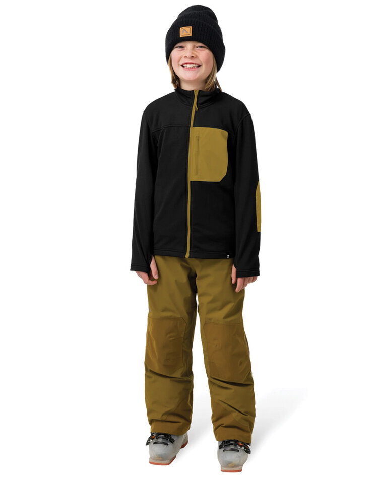 Flylow Flylow Youth Huck Fleece
