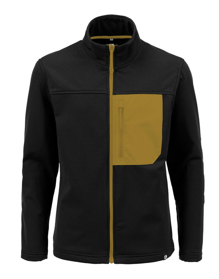 Flylow Flylow Youth Huck Fleece