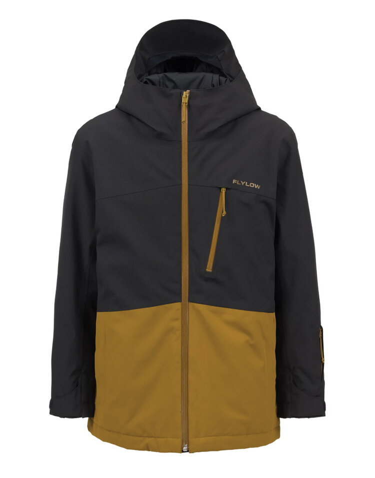 Flylow Flylow Youth Explorer Jacket