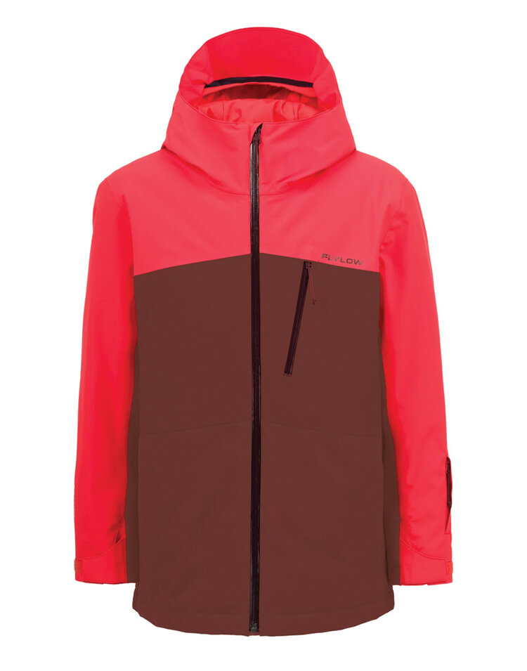 Flylow Flylow Youth Explorer Jacket