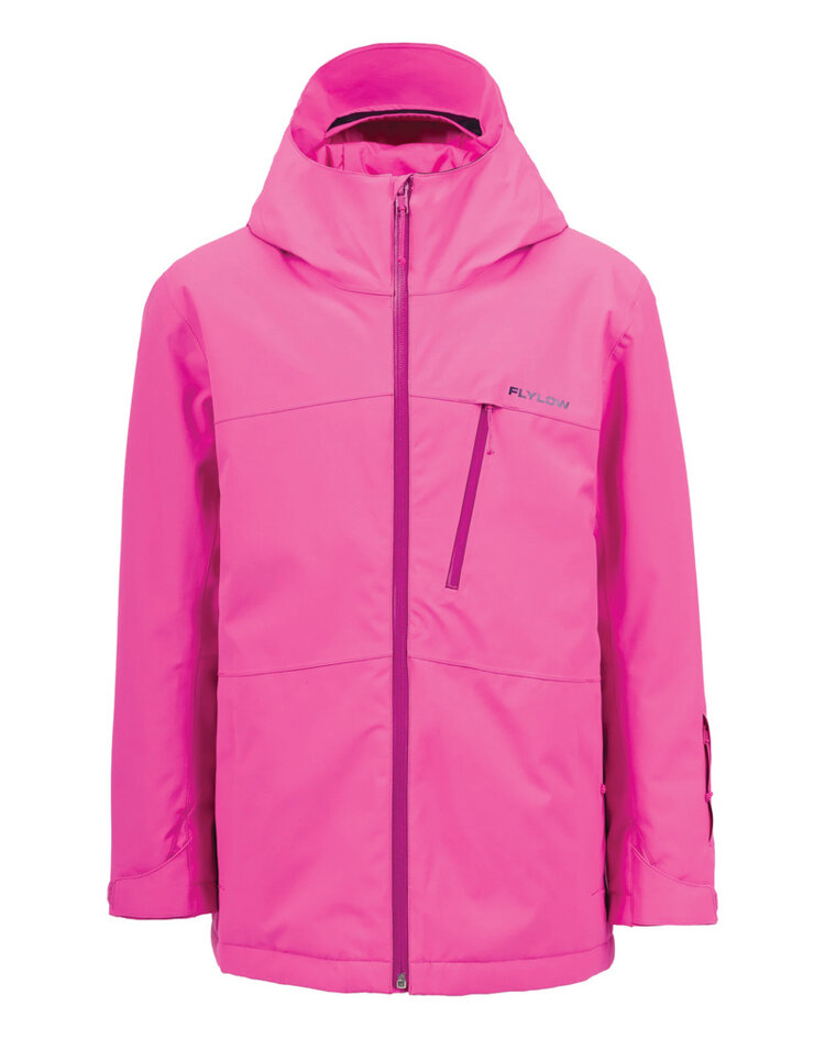 Flylow Flylow Youth Explorer Jacket