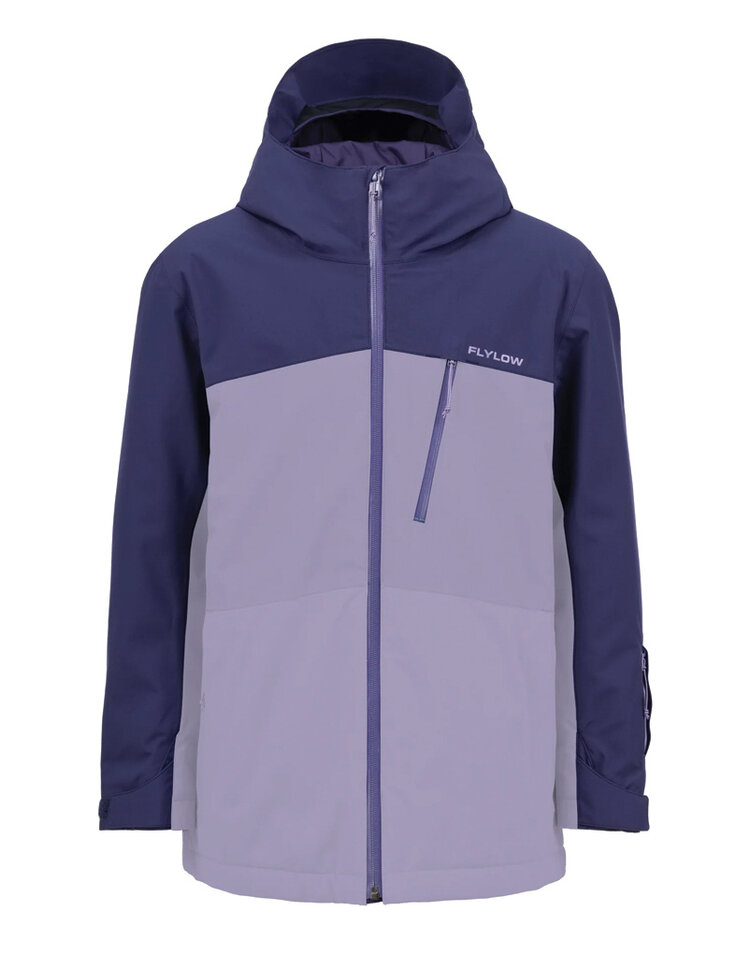 Flylow Flylow Youth Explorer Jacket