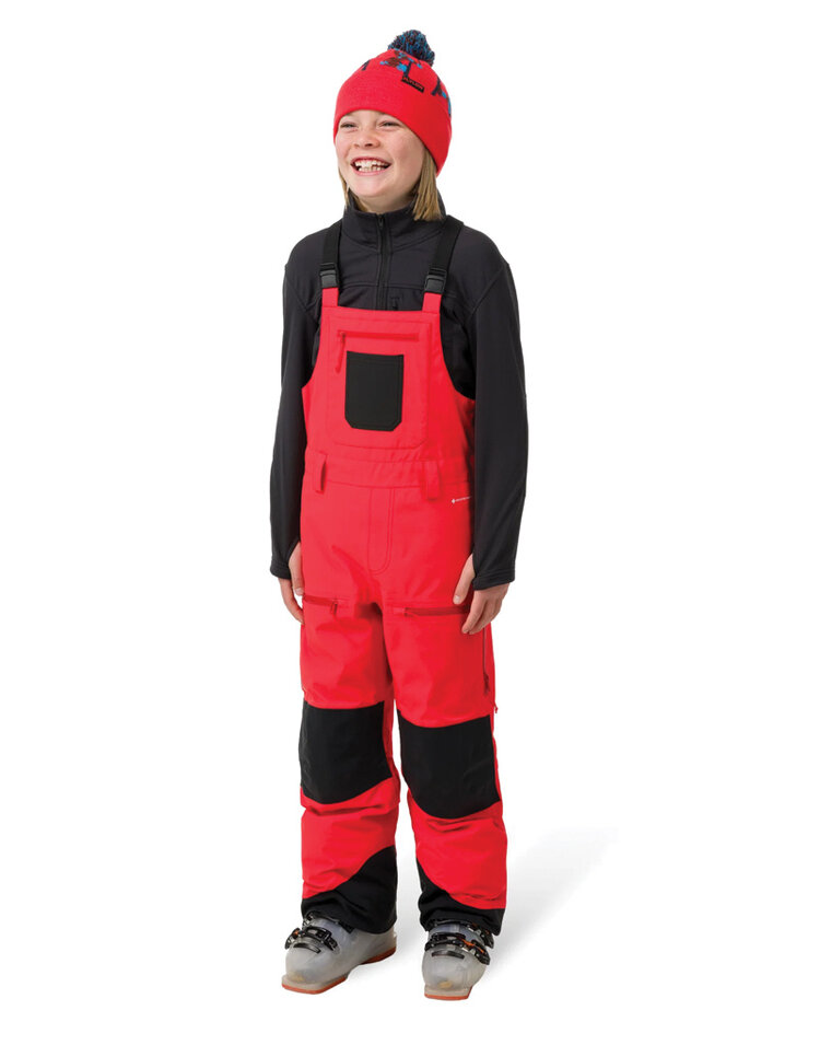 Flylow Flylow Youth Baker Bib Pants