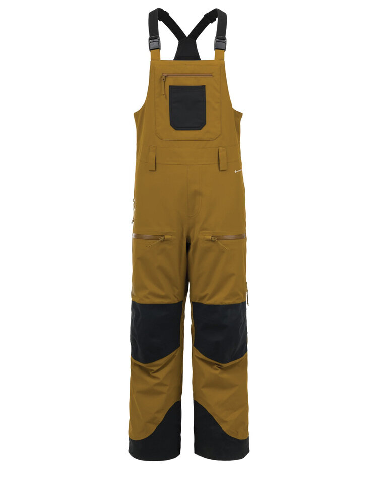 Flylow Flylow Youth Baker Bib Pants