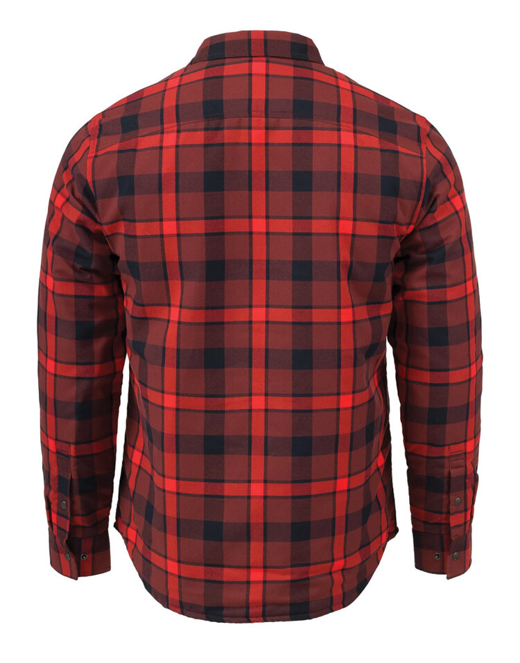 Flylow Flylow Sinclair Insulated Flannel