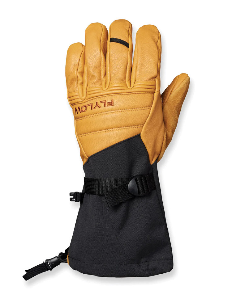 Flylow Flylow Super D Glove