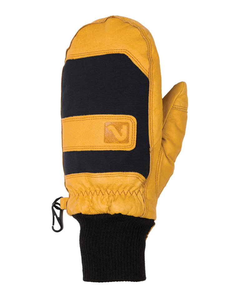 Flylow Flylow Unicorn Mitt — Unisex Insulated Ski Mitten