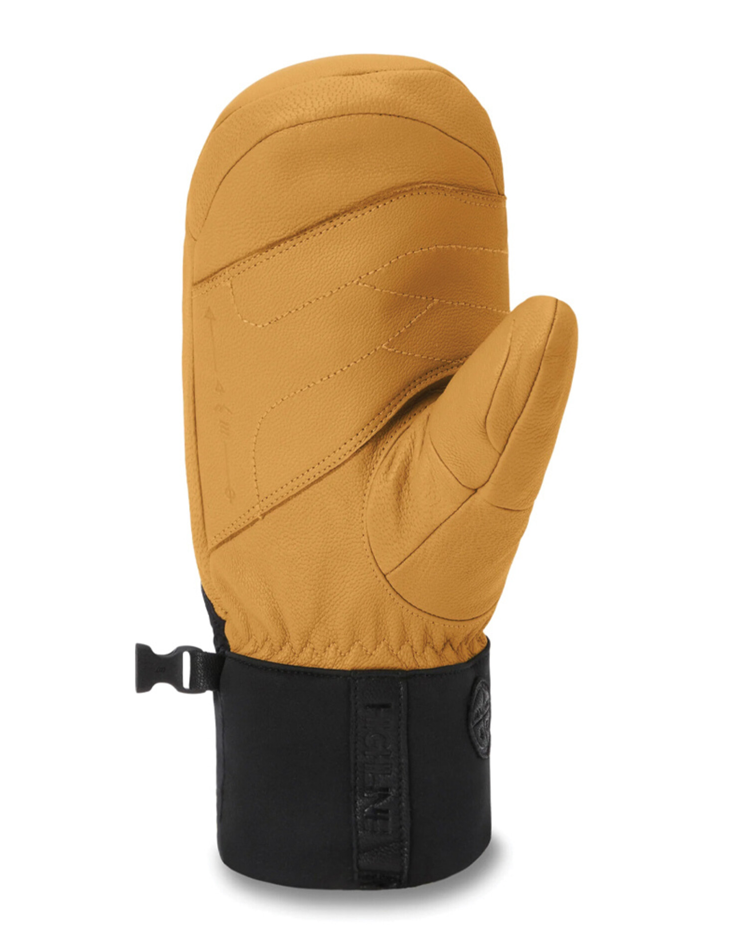 DAKINE EXCURSION GTX RUBBER - Manopola sci